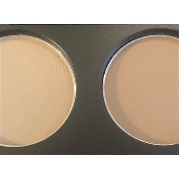 SIGMA BEAUTY Color + Shape Brow Powder Duo in LIGHT 3 g / 0.11 oz NEW IN BOX - Picture 2 of 6